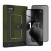 Hofi Privacy Glass Pro+ Tvrdené sklo, Xiaomi 14T / 14T Pro