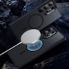 Kryt ESR Hybrid HaloLock MagSafe Samsung Galaxy S25 Ultra, černý