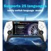 SF3500 Přenosná herní konzole s 5″ IPS displejem, 3000 mAh a TV výstupem