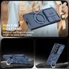 Etui Camslide Stand, Samsung Galaxy Z Fold 8 Ultra, niebieskie