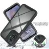 JP Defense360 obal, Motorola Moto G55, čierny