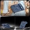 Camslide Stand etui, iPhone Duo, moder