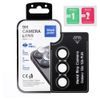 BlueStar Easy Install sticlă pentru cameră foto, Samsung Galaxy S26 Plus, negru