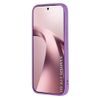 Techsuit SoftFlex maska, Xiaomi 17T, ljubičasta