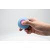Cheerble Ball W1 SE Interaktivna žoga za hišne ljubljenčke, modra