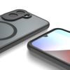 Techsuit HaloFrost II MagSafe, Xiaomi Redmi A7 Pro 4G, crna