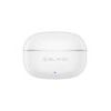 Blavec BW-02 Carbon TWS Bluetooth Oordopjes - Bluetooth 6.0 - Wit