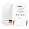 Etui Techsuit MagSafe Pro, iPhone 17 Pro / 18 Pro, czarne