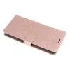 Mezzo pouzdro, Xiaomi Redmi 14C, vzor 2, rosegold