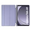 Púzdro Tech-Protect SC Pen Hybrid Samsung Galaxy Tab A9 8.7" (X110 / X115), violet marble