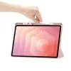 Θήκη Tech-Protect SC Pen για Samsung Galaxy Tab S11 11.0 X730 / X736B, ροζ