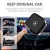 Ασύρματος Προσαρμογέας για CarPlay και Android Auto, Plug & Play, Αλουμίνιο, CA29