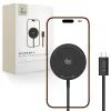 Tech-Protect A54 Încărcător Wireless MagSafe 25 W QI2.2, negru