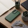 Obal Case, Samsung Galaxy A57 5G, zelený