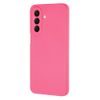 Techsuit SoftFlex Hülle für Samsung Galaxy A27 5G - Silikon Schutzhülle - Rosa