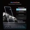 Spigen Glas.tR EZ Fit Pro AC Tvrzené sklo, iPhone 16 Pro / 17 / 17 Pro / 18 Pro, 2 kusy