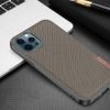 Dux Ducis Fino case, iPhone 12 / 12 Pro, plava