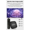 MX10 Smart TV Box mit Android 7.1 - Multimedia Streaming Box - 1 GB RAM / 8 GB Speicher