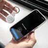 Blavec GPS Bluetooth Tracker Tag BTG-01 - voor Apple en Android - Wit