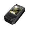 4K Kamera za bicikl s GPS-om, 2" zaslonom, EIS stabilizacijom i LED svjetlom
