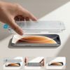 iPhone 17 Pro / 18 Pro kaitseklaas – Benks Omni Warrior karastatud klaas