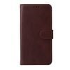 Magnet Case, Xiaomi Redmi 14C, hnedý