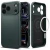 Spigen Thin Fit MagSafe, iPhone 17 Pro / 18 Pro, zelený