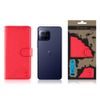 Tactical etui Field Notes, T-Mobile T Phone 2 Pro 5G, rdeč