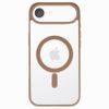 Θήκη Acrylic Color Magsafe, iPhone Air, καφέ