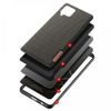 Dux Ducis Fino case, Samsung Galaxy A42 5G, grün