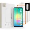 Tech-Protect Easy Set+, 2 zaščitni kaljeni stekli + steklo za objektiv, Samsung Galaxy A27 5G
