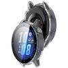 Techsuit Defense360 Pro, Huawei Watch GT Runner 2, transparent