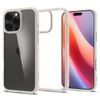 Spigen Ultra hybrid ovitek za mobilni telefon, iPhone 16 Pro, natural titanium