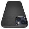 Spigen Liquid Air, iPhone 14, crna
