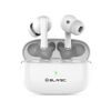 Blavec BW-01 Pure TWS Bluetooth Oordopjes - Bluetooth 5.3 - Wit