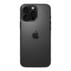Taktyczne etui TPU do iPhone 16 Pro Max, przezroczyste