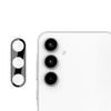 Techsuit sklíčko pro čočku fotoaparátu, Samsung Galaxy A55 5G, černé