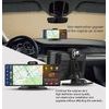 10,26" CarPlay zaslon za auto s bežičnim Apple CarPlay i Android Auto s 4K kamerom i stražnjom Full HD kamerom