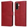 Magnetna maska, Samsung Galaxy A37, crvena