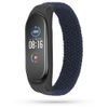 Tech-Protect náramok / remienok pre Xiaomi Mi Band 5/6, čierný