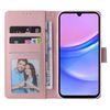 Magnet Case, Samsung Galaxy A16, marble