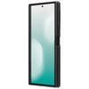 Samsung Galaxy Z Fold 7 aizsargvāciņš – Nillkin CamShield Prop ar kameras aizsargu un statīvu – melns