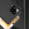 Dux Ducis Fino case, Samsung Galaxy A42 5G, schwarz