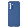 OBAL:ME Cover TPU Opaca per Samsung Galaxy A57 5G, blu