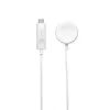 ER POWER Ταχυφορτιστής για Apple Watch, 2 m, λευκό