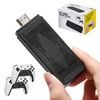U9 Pro Retro konsola z dwoma bezprzewodowymi kontrolerami, HDMI, Game Stick, 4K