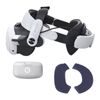 BOBOVR M3 Pro Hoofdband met Batterij voor Oculus Quest 3 / Quest 3S