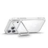 Tech-Protect MagStand MagSafe CC, iPhone 17 Pro / 18 Pro, priehľadný