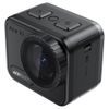 Acefast Actiecamera (X1) - 4K, 20 MP, IPX8 Waterdicht - Zwart