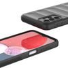Magic Shield maska, Samsung Galaxy A23 4G / 5G, crni